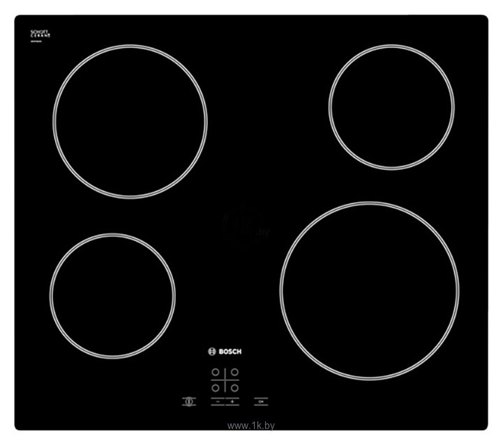 Фотографии Bosch PKE611D17E