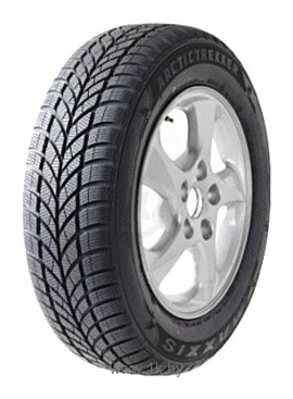 Фотографии Maxxis Arctictrekker WP-05 175/70 R14 84T