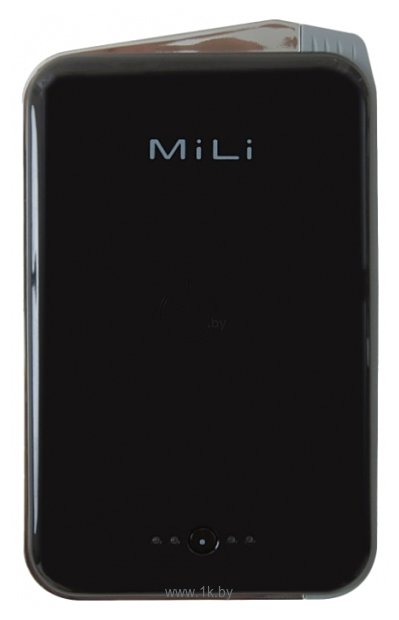 Фотографии MiLi Power Crystal IV