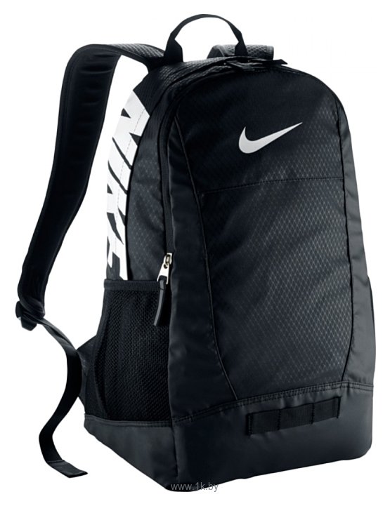 Фотографии Nike Team Training Medium black (BA4893-001)