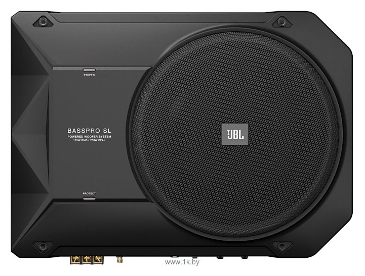 Фотографии JBL Basspro SL