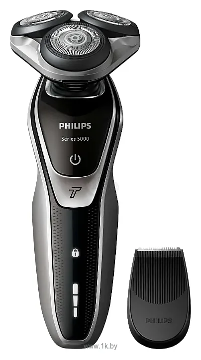 Фотографии Philips S5320 Series 5000 Фотографии Philips S5320 Series 5000