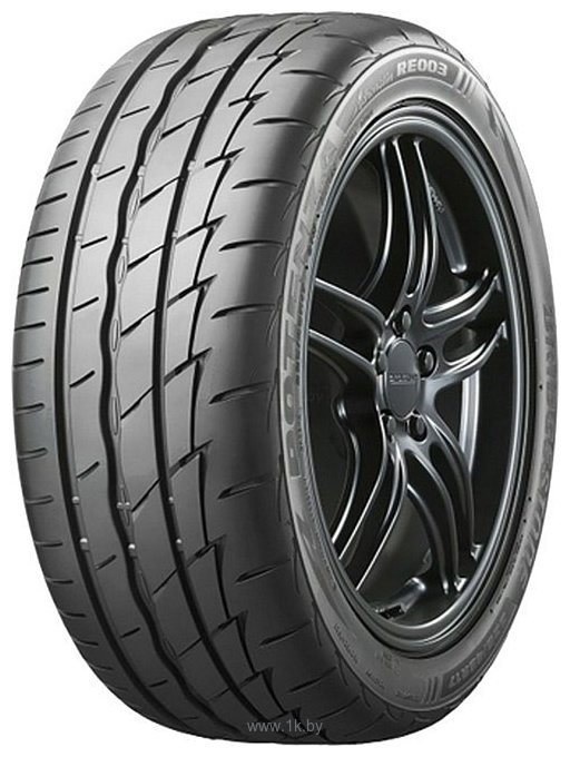 Фотографии Bridgestone Potenza Adrenalin RE003 225/55 R16 95W