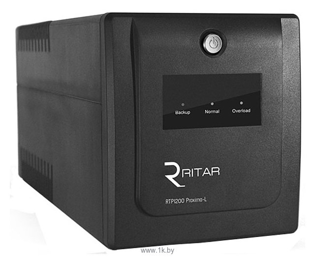 Фотографии Ritar RTP1200 Proxima-L