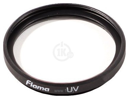 Фотографии Flama UV 58mm