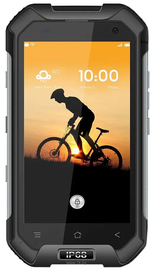 Фотографии Blackview BV6000S