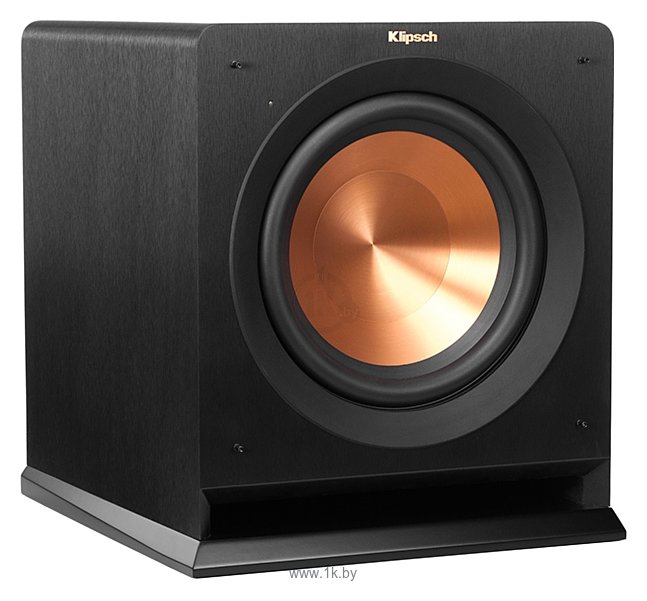 Фотографии Klipsch RP-110WSW