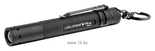 Фотографии Led Lenser P2BM