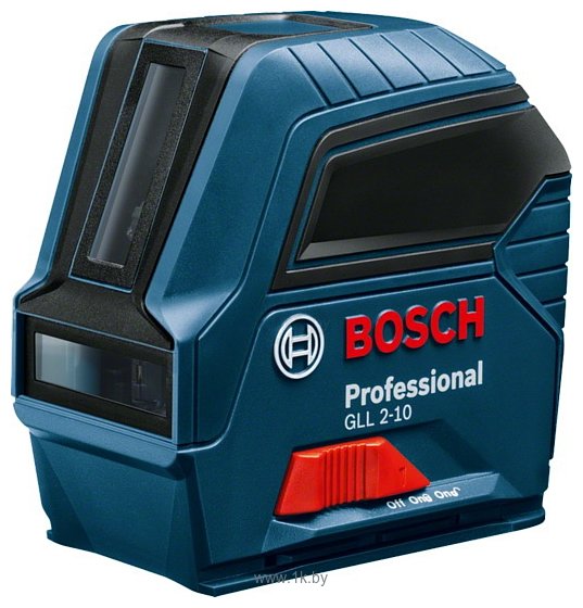 Фотографии Bosch GLL 2-10 (0601063L00)