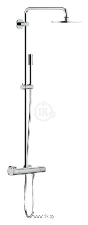 Фотографии Grohe Rainshower System 210 27032001