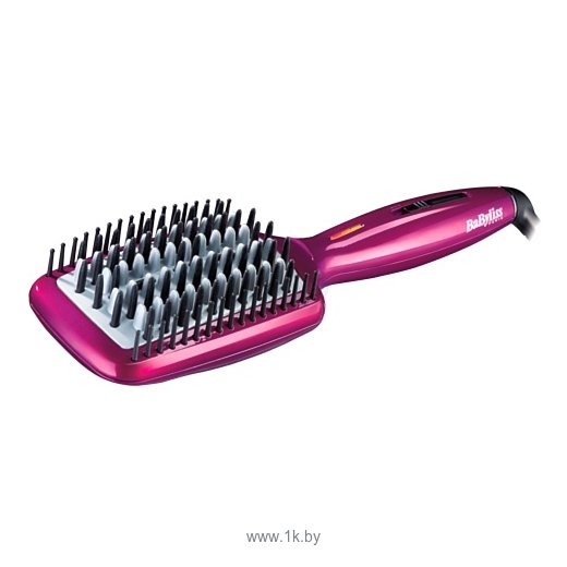 Фотографии BaByliss HSB100E