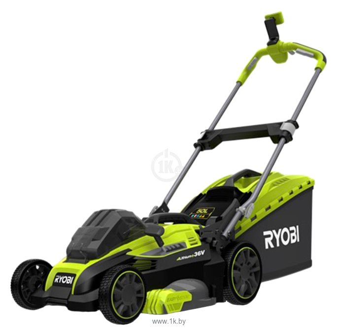 Фотографии RYOBI RLM 36X41H50P