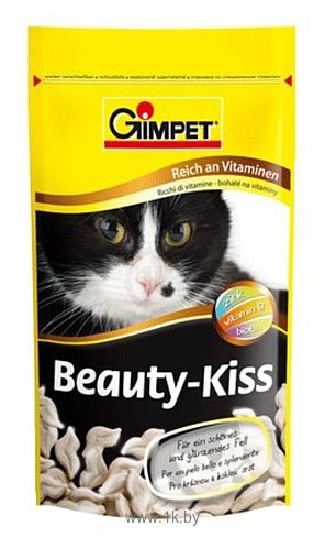 Фотографии GimPet Beauty-Kiss