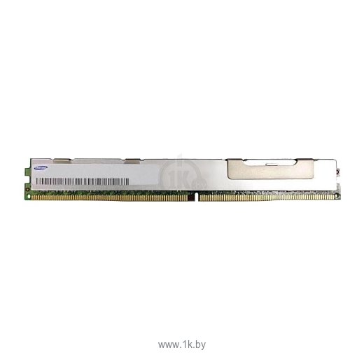 Фотографии Samsung VLP DDR4 2400 Registered ECC DIMM 32Gb