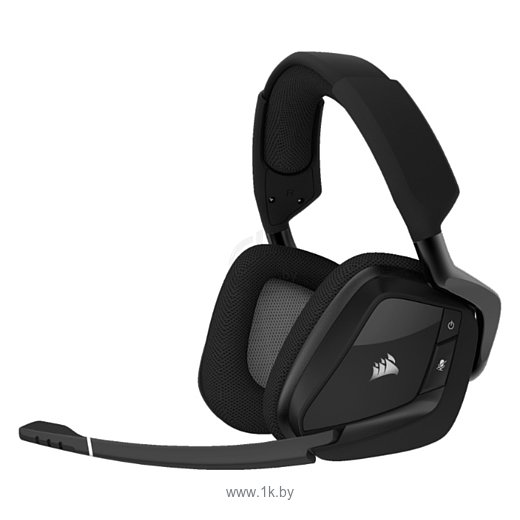 Фотографии Corsair VOID PRO RGB Wireless Premium Gaming Headset