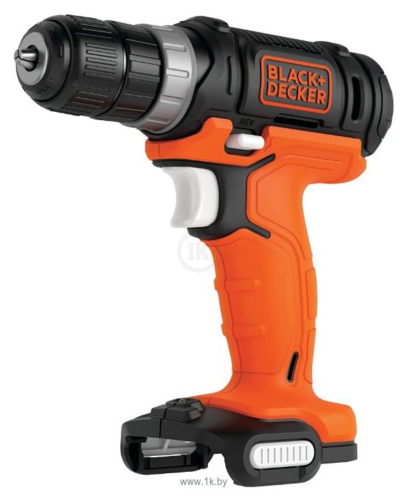 Фотографии Black&Decker BDCDD12USB