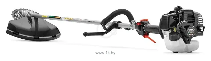 Фотографии Caiman WX21L