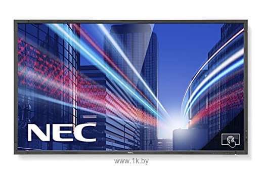 Фотографии NEC MultiSync P553 PG