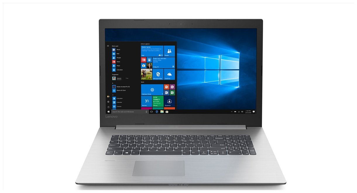 Фотографии Lenovo IdeaPad 330-17AST (81D70066RU)