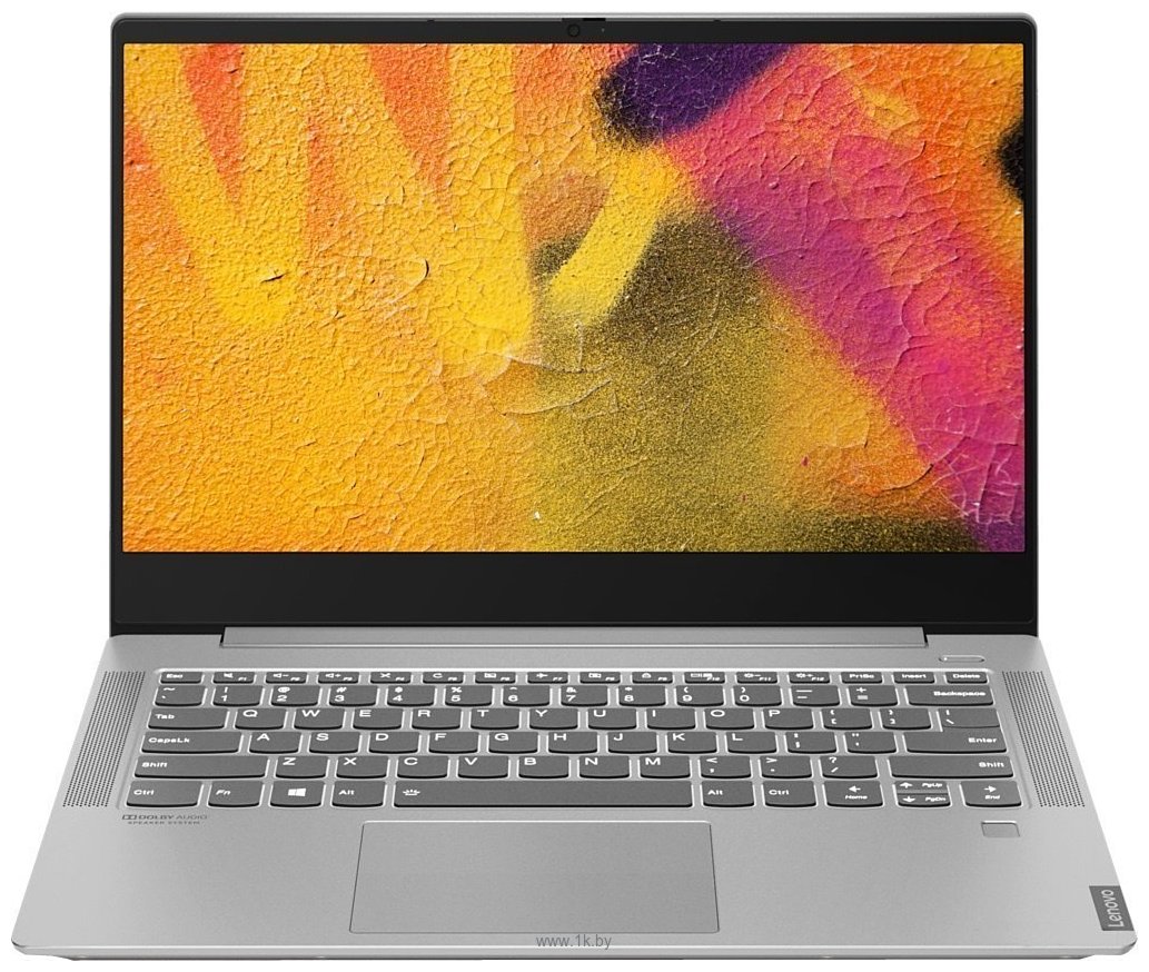 Фотографии Lenovo IdeaPad S540-14IML (81NF0072RU)