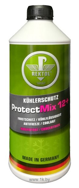 Фотографии Rektol Protect Mix 11 1.5л
