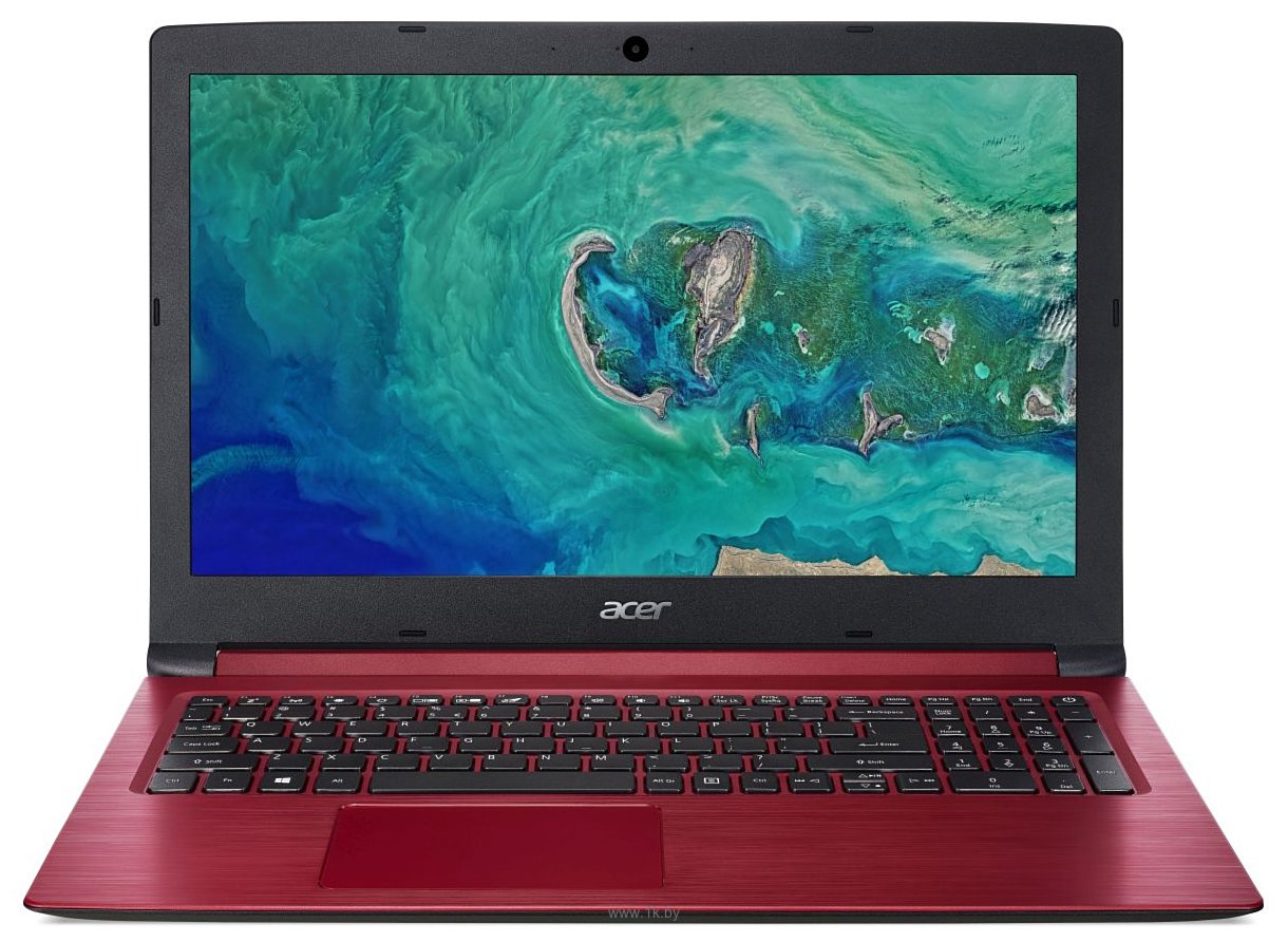 Фотографии Acer Aspire 3 A315-34-P5GU (NX.HGAEU.009)