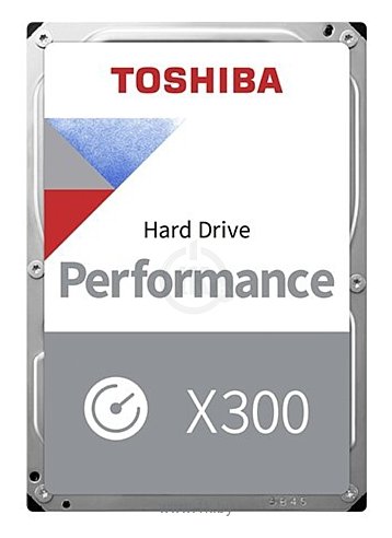 Фотографии Toshiba 6 TB HDWR160EZSTA