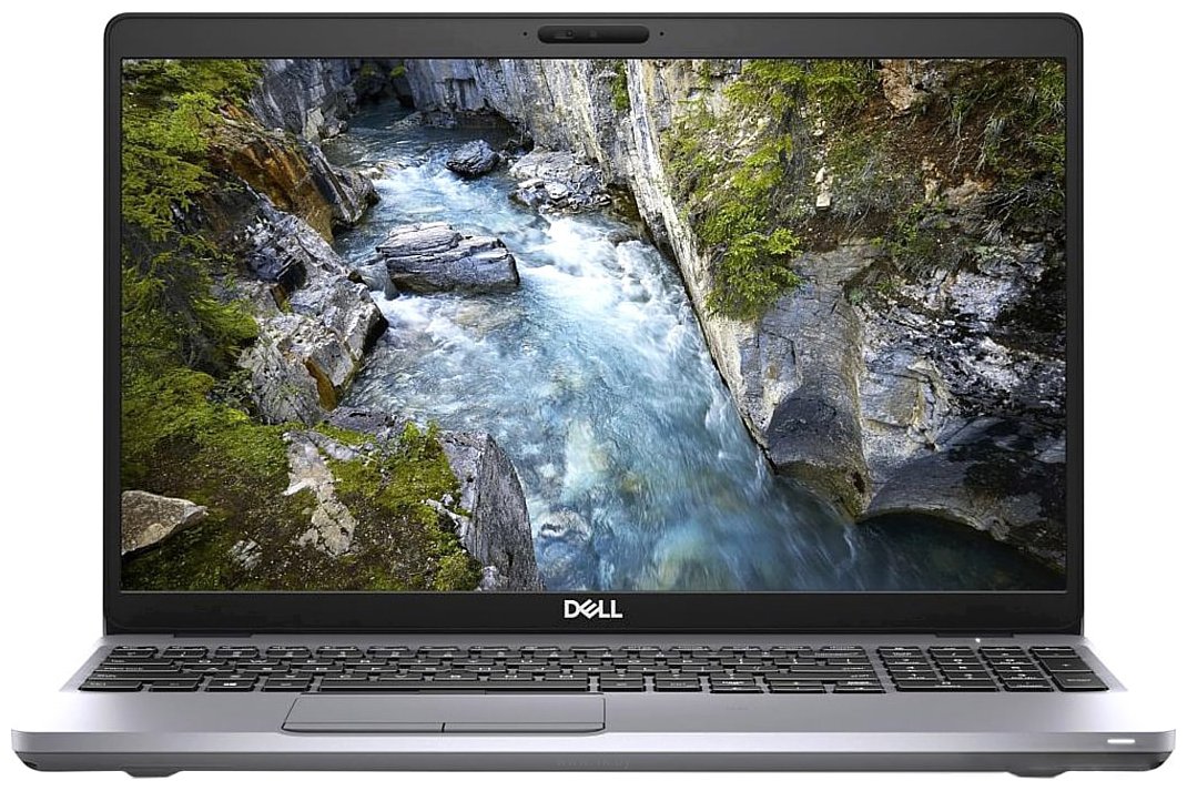 Фотографии Dell Precision 15 3550-3580