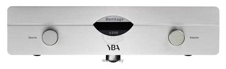 Фотографии YBA Heritage A200