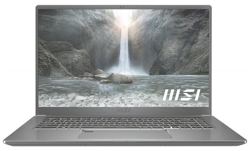 Фотографии MSI Prestige 15 A11SCX-285PL