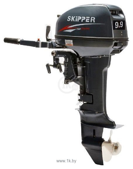 Фотографии Skipper 9.9 HP Fast Start