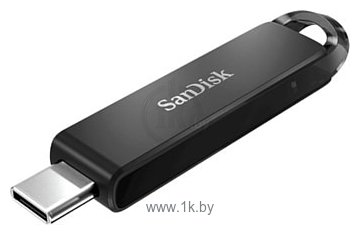 Фотографии SanDisk Ultra USB Type-C 256GB