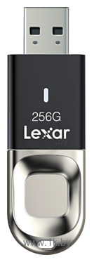 Фотографии Lexar JumpDrive F35 256GB