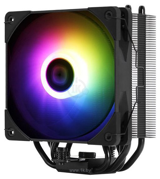 Фотографии Thermalright Assassin King 120 Black