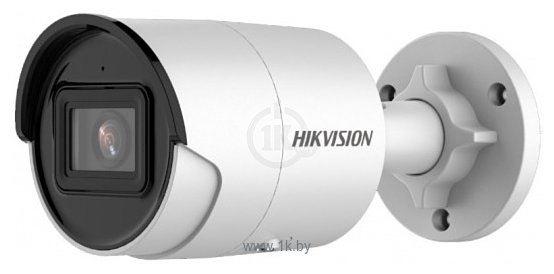 Фотографии Hikvision DS-2CD2083G2-IU (6 мм)
