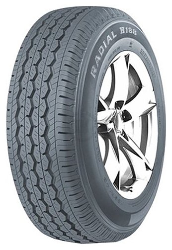 Фотографии WestLake H188 195/65 R16C 104/102T