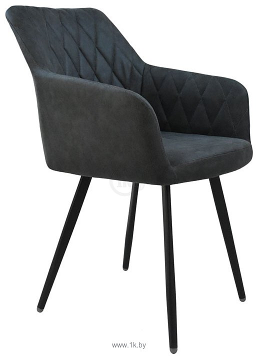 Фотографии Гальваник Диаманте Лофт (эмаль титан муар/Pluton 101)