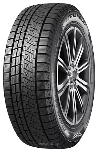 Фотографии Triangle PL02 225/45 R18 95V