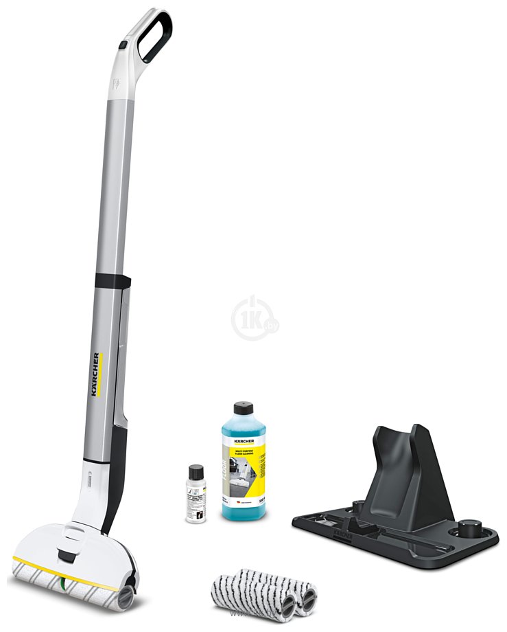 Фотографии Karcher EWM 2 Premium (1.056-350.0)