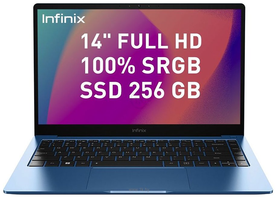 Фотографии Infinix Inbook XL23 T109868