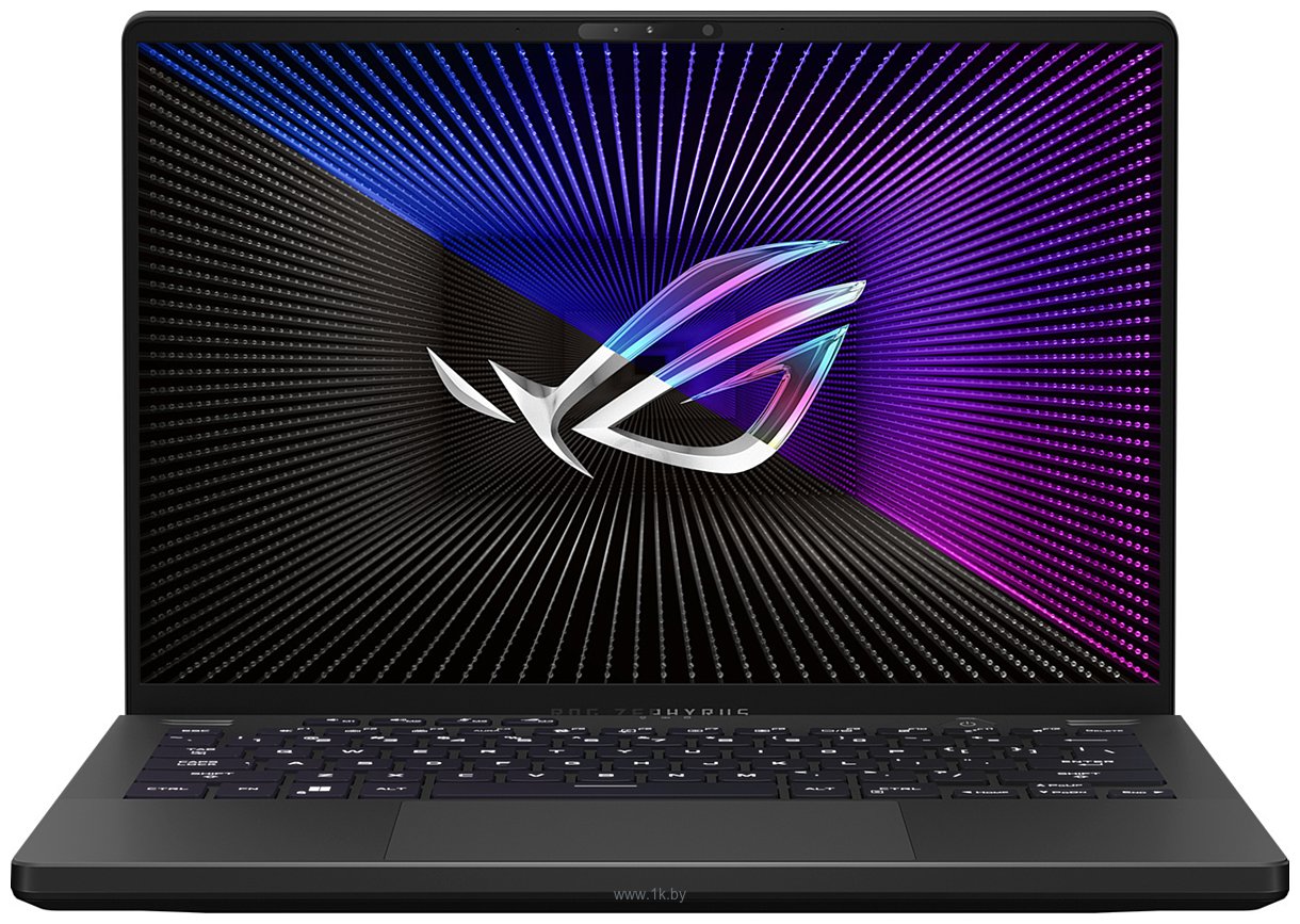 Фотографии ASUS ROG Zephyrus G14 GA402RK-L8196W