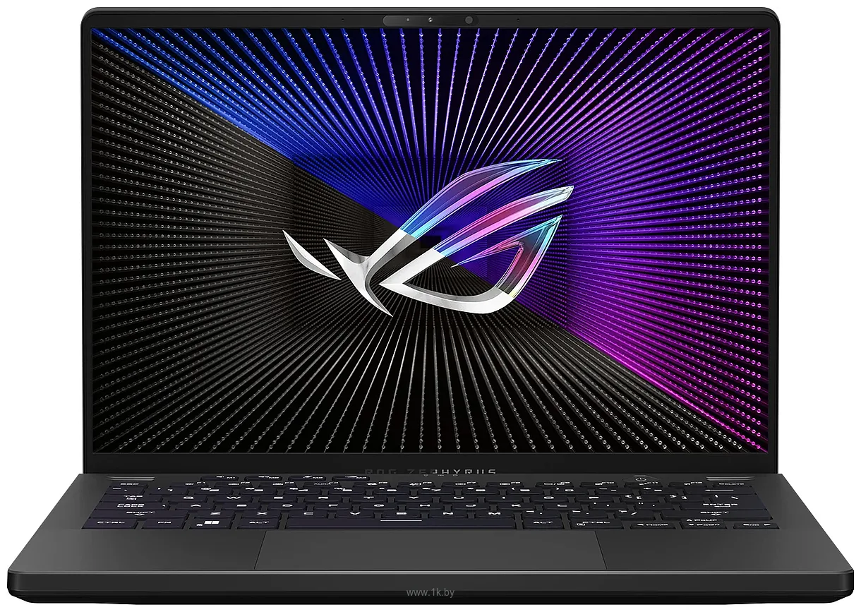 Фотографии ASUS ROG Zephyrus G14 GA402RK-L8196W