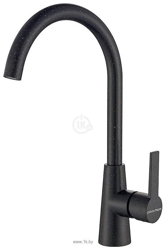 Фотографии Paulmark Holstein Ho212065-308 (черный)