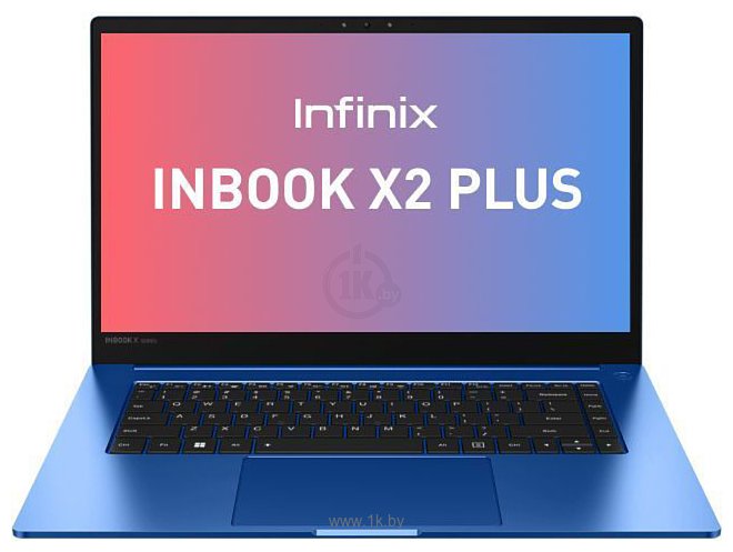 Фотографии Infinix Inbook X2 Plus XL25 71008300810