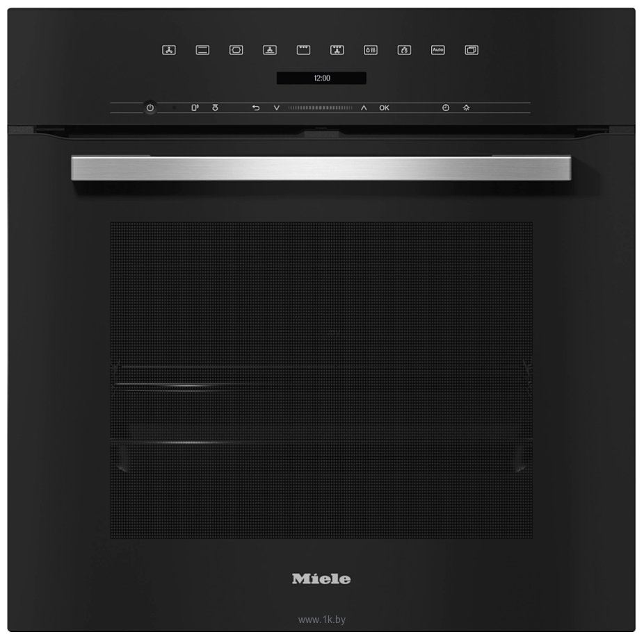 Фотографии Miele H 7165 B OBSW