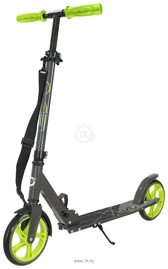 Фотографии Evo Flexi Max (лайм)