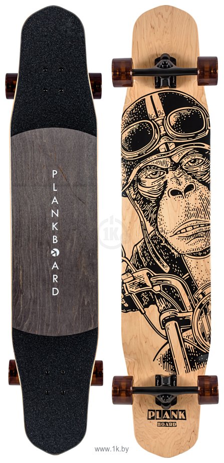 Фотографии Plank Monkey P23-LONG-MONKEY