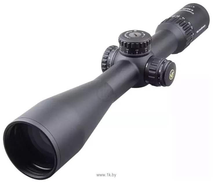 Фотографии Vector Optics Continental 5-30x56 Tactical FFP