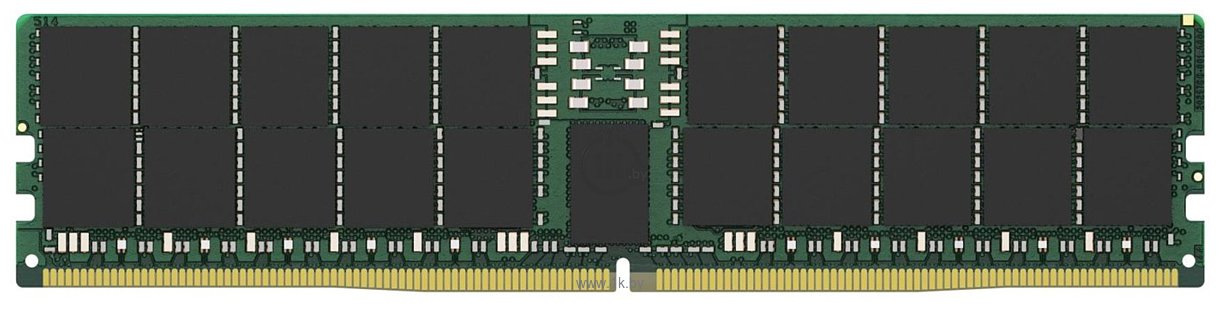 Фотографии Kingston KSM48R40BD4-64HA