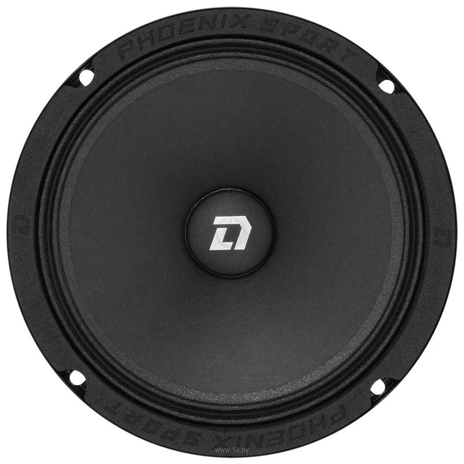 Фотографии DL Audio Phoenix Sport 165